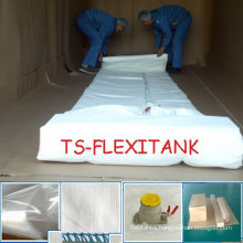 Flexitank for Used Cooking Oil Transport